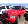 Image 1 : 2003 Dodge Ram 1500