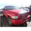 Image 2 : 2003 Dodge Ram 1500
