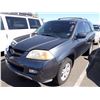 Image 1 : 2006 Acura MDX