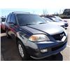 Image 2 : 2006 Acura MDX