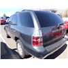 Image 4 : 2006 Acura MDX