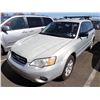 Image 1 : 2007 Subaru Outback