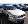 Image 2 : 2007 Subaru Outback