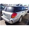 Image 3 : 2007 Subaru Outback