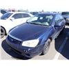Image 1 : 2006 Kia Spectra
