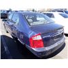 Image 4 : 2006 Kia Spectra