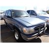 Image 2 : 1998 Ford Explorer
