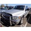 Image 1 : 2002 Dodge Ram 1500