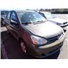 Image 2 : 2003 Toyota Echo