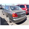 Image 4 : 2003 Toyota Echo