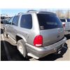 Image 4 : 1999 Dodge Durango