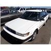 Image 1 : 1992 Toyota Corolla