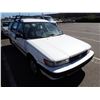 Image 2 : 1992 Toyota Corolla