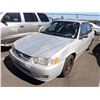 Image 1 : 2001 Toyota Corolla