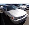 Image 2 : 2001 Toyota Corolla