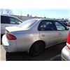 Image 3 : 2001 Toyota Corolla