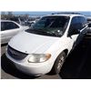 Image 1 : 2003 Chrysler Town and Country