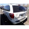 Image 4 : 2003 Chrysler Town and Country