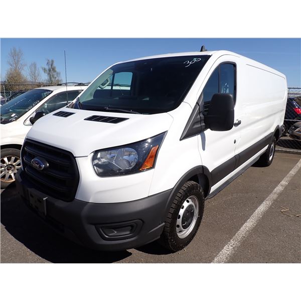 2020 Ford Transit T-250