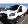 Image 1 : 2020 Ford Transit T-250