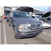 Image 2 : 2004 BMW X5