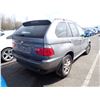 Image 3 : 2004 BMW X5