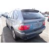 Image 4 : 2004 BMW X5