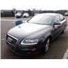 Image 1 : 2007 Audi A6