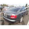 Image 3 : 2007 Audi A6