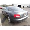 Image 4 : 2007 Audi A6