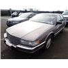 Image 1 : 1992 Cadillac Seville