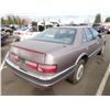 Image 3 : 1992 Cadillac Seville