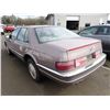Image 4 : 1992 Cadillac Seville