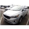 Image 1 : 2015 Kia Sedona