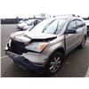 Image 1 : 2007 Honda CR-V