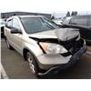 Image 2 : 2007 Honda CR-V