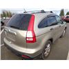 Image 3 : 2007 Honda CR-V