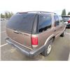 Image 3 : 1996 Chevrolet Blazer