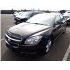 Image 1 : 2012 Chevrolet Malibu