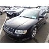 Image 1 : 2003 Audi A4