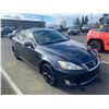 Image 2 : 2009 Lexus IS 250