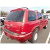 Image 3 : 1998 Dodge Durango RUNS WITH MECHANICAL PROBLEMS