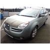 Image 1 : 2006 Subaru B9 Tribeca RUNS WITH MECHANICAL PROBLEMS