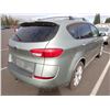 Image 3 : 2006 Subaru B9 Tribeca RUNS WITH MECHANICAL PROBLEMS