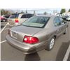 Image 3 : 2003 Mercury Sable RUNS WITH MECHANICAL PROBLEMS