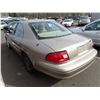 Image 4 : 2003 Mercury Sable RUNS WITH MECHANICAL PROBLEMS