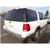 Image 3 : 2003 Ford Expedition RUNS WITH MECHANICAL PROBLEMS
