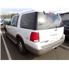 Image 4 : 2003 Ford Expedition RUNS WITH MECHANICAL PROBLEMS
