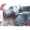 Image 5 : 2009 Nissan Murano RUNS WITH MECHANICAL PROBLEMS