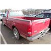 Image 4 : 2000 Ford F-150 RUNS WITH MECHANICAL PROBLEMS
